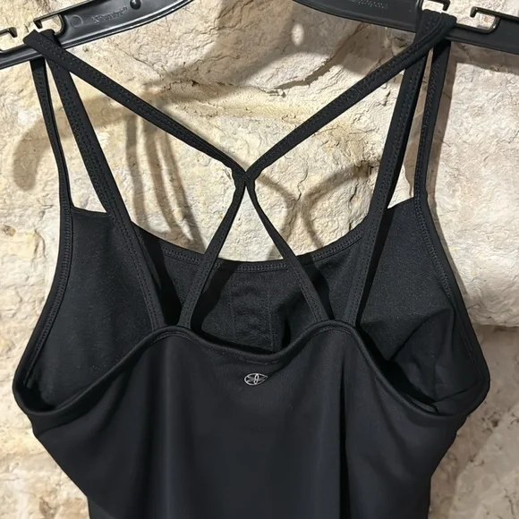 Gaiam Workout Tank Top - Picture 5 of 7